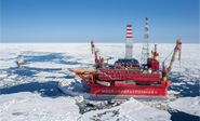 Pese a las sanciones, el petróleo del Ártico será rentable para Rusia en 2020