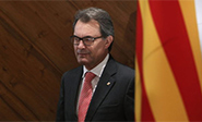 Madrid amenaza con suspender autonomía a Cataluña