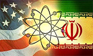 EEUU está obsesionado con sanciones a Irán
