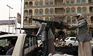 El Movimiento Huzí conquista la capital de Yemen
