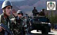 Ej&eacute;rcito de Líbano seguirá su guerra contra el terrorismo hasta el final