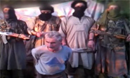 &ldquo;Mensaje de sangre para el Gobierno franc&eacute;s&rdquo;