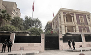 Tensión diplomática entre Egipto y Turquía asciende a nuevos niveles
