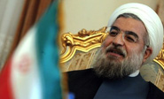 Irán continuará desarrollando su programa nuclear pacífico