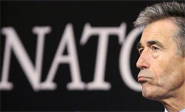 Rasmussen: Rusia no es una &ldquo;amenaza inmediata&rdquo;