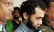 Detenido el británico que reclutaba &ldquo;terroristas&rdquo; en Bangladesh