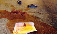 Tensión en Qatif tras funeral del activista baleado por policía saudita