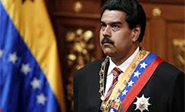 Maduro acusa a EEUU de intentar &ldquo;descuartizar&rdquo; Venezuela