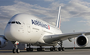 Air France estima en 500 millones de euros p&eacute;rdidas por huelga