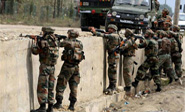 Mueren 18 terroristas en India al intentar infiltrarse desde Pakistán