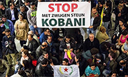 Erdogan advierte a los kurdos ante el aumento de víctimas por las protestas