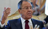 Lavrov denuncia presiones a Latinoam&eacute;rica para limitar exportaciones a Rusia