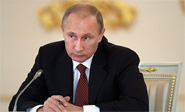 Putin: &ldquo;Aislar a Rusia puede hacer daño a la economía de Europa&rdquo;