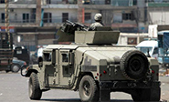 Ej&eacute;rcito liban&eacute;s blanco de ataques terroristas