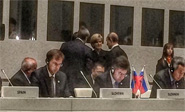 Australia y Rusia abordan la investigación de la caída del MH17