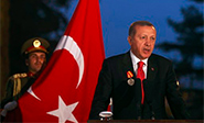 Turquía se opone a que EEUU arme a Kurdos