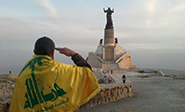 Hezbolá es la garantía de Líbano frente a Daesh