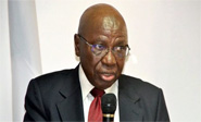 Wali: &ldquo;Disidentes&rdquo; de Boko Haram están intentando torpedear la tregua