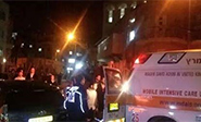 Disparan contra un rabino ultraderechista en Jerusal&eacute;n