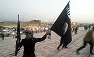 Los terroristas extranjeros viajan a Siria e Iraq en niveles &ldquo;sin precedentes&rdquo;