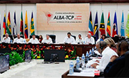 Cuba, el ALBA y la lucha contra el Ébola y el terrorismo