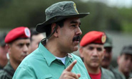 Guerra económica en Venezuela
