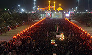 Conmemoración de Ashura en todo el mundo