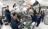 Lockheed Martin construirá el primer reactor compacto de fusión nuclear