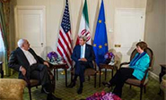 Irán, EEUU y UE retoman en Omán diálogo sobre acuerdo nuclear
