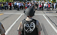 El caso de Ferguson pone a la policía de EEUU en alerta