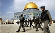 Nuevo plan de colonización en la ciudad ocupada Al-Quds