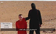 Daesh anuncia la decapitación de Peter Kassig