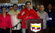 FARC: &ldquo;Debemos continuar con los diálogos de paz&rdquo;