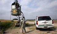 Texas ampliará la protección a lo largo de su frontera con M&eacute;xico