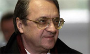 Rusia: Daesh sobrevive gracias a la financiación externa