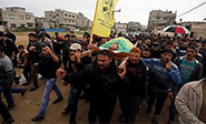 Ej&eacute;rcito israelí asesina a un palestino en Gaza