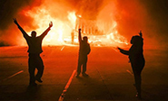 Indignación en Ferguson tras conocerse el fallo del caso Brown