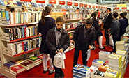 Causa de antiterroristas cubanos llega a feria del libro de Beirut