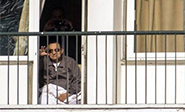 La Fiscalía egipcia recurre la absolución del expresidente Mubarak