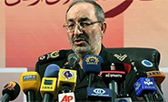 Irán niega haber bombardeado posiciones de Daesh