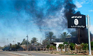 Irán bombardea posiciones terroristas en Iraq
