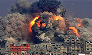 Amnistía Internacional acusa a la ocupación israelí de crímenes de guerra