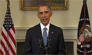 Obama: &ldquo;EEUU está cambiando su relación con el pueblo de Cuba&rdquo;