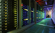 Crean la supercomputadora con mayor eficiencia energ&eacute;tica del mundo