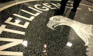La CIA en la sombra
