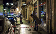El autor del atropello de Dijon estuvo ingresado en un hospital psiquiátrico