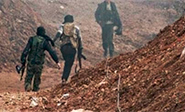 Un choque armado en la región de Arsal