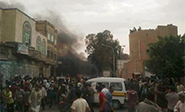 Yemen despide el año 2014 con una masacre