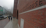 Comienza la selección de jurados en el juicio contra Tsarnaev