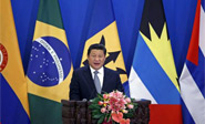 China invertirá más de $250.000 millones en Latinoam&eacute;rica 